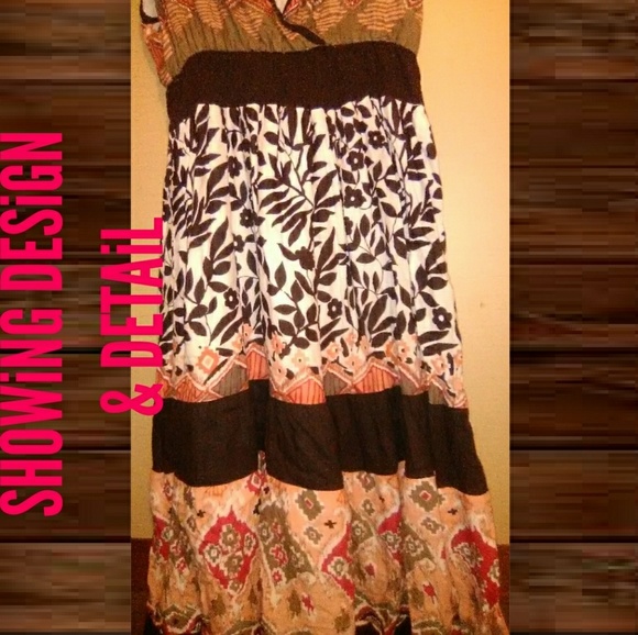 BEAUTiFUL DRESS - Picture 2 of 2